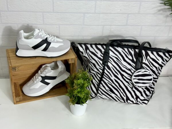 BOLSO ZEBRA - Image 2