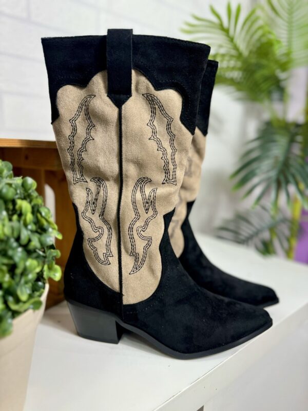 BOTAS HUNTER - Image 2