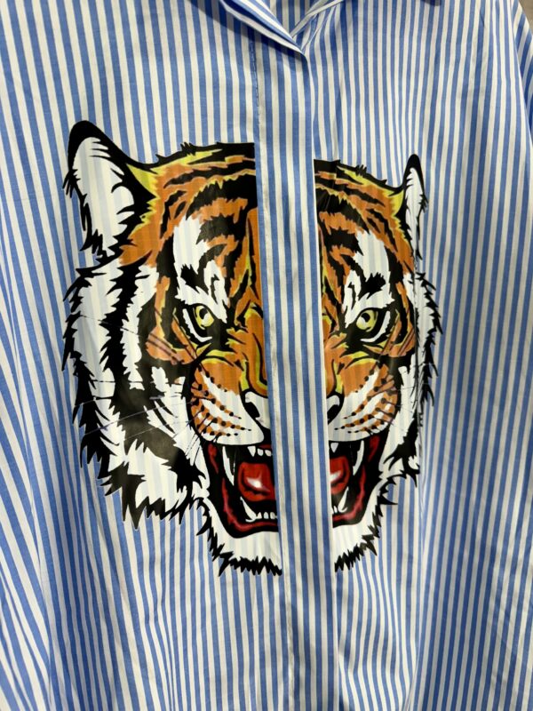 CAMISA TIGER - Image 2