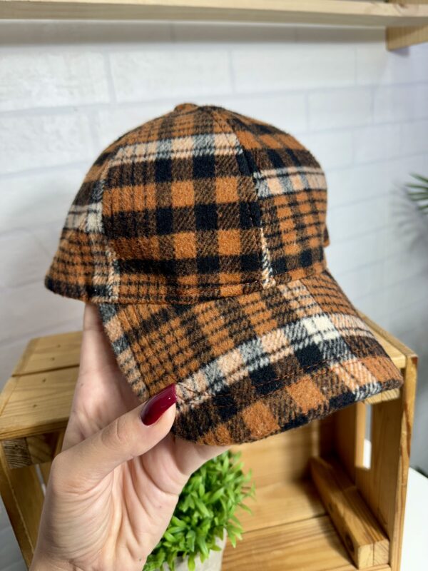 GORRA MARTA