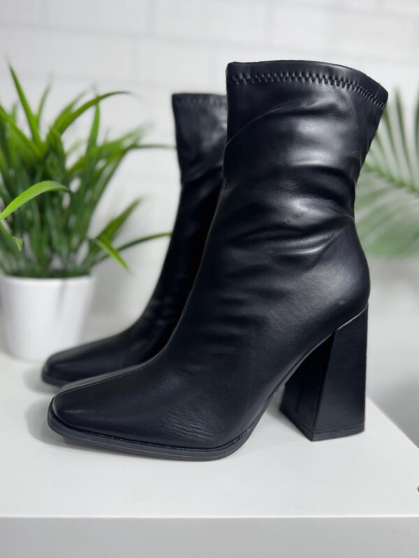 BOTAS LONDRES