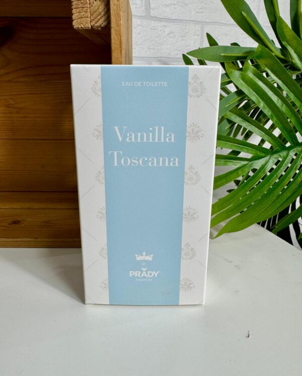 VANILLA TOSCANA