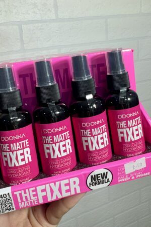 THE MATTE FIXER