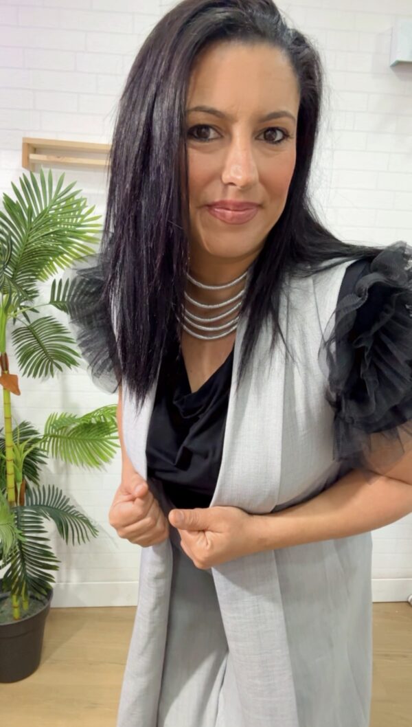 CONJUNTO TERESA - Imagen 2