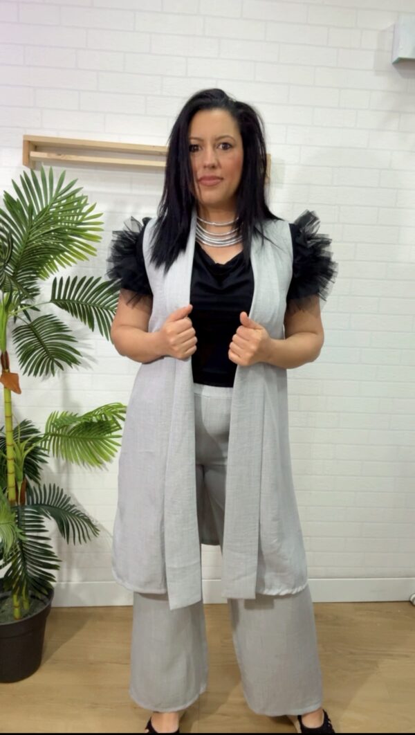CONJUNTO TERESA