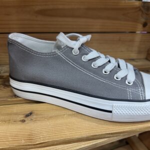 CONVERSE GRIS