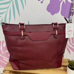 BOLSO BURDEOS