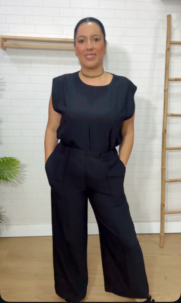 CONJUNTO DAYANA