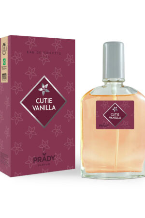 CUTIE VANILLA