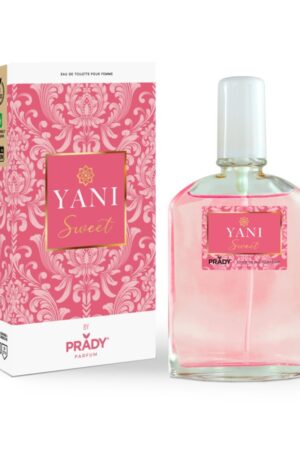 YANI SWEET