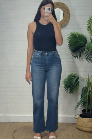 VAQUERO RECTO MARINA