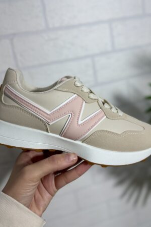 DEPORTIVAS LUNA ROSA