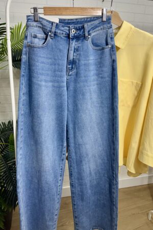 VAQUERO MARÍA WIDE LEG