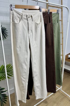 VAQUERO MARÍA COLORES