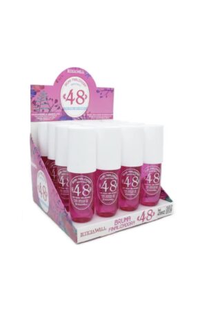 BRUMA FINALIZADORA 48