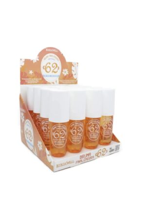 BRUMA FINALIZADORA 62