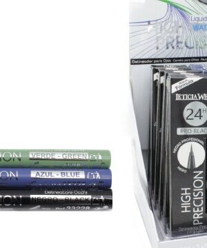 EYELINER HIGH PRECISION
