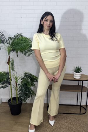 CONJUNTO YELLOW