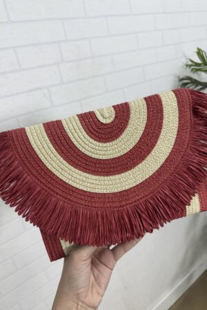 CARTERA ROJA