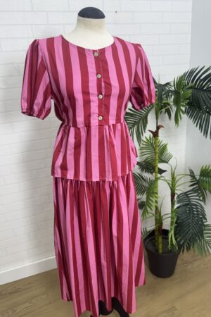 CONJUNTO AMANDA