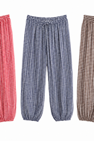 Pantalón Vicky Bombacho