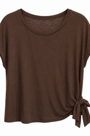 Camisa Nudo