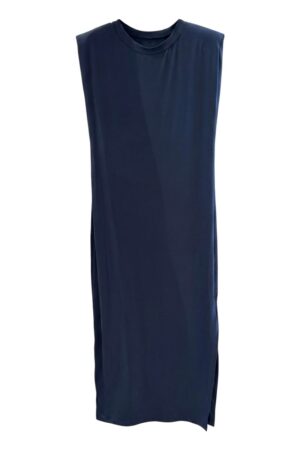 Vestido Hombreras Curvy