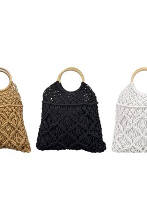 Bolso Jamaica