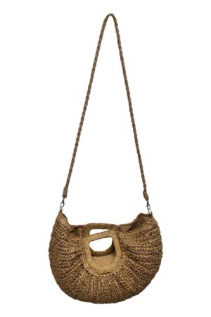 Bolso Paja