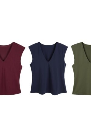 Top Lycra Pico