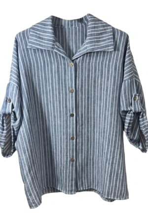 Camisa Marinera