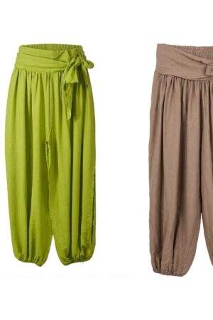 Pantalón Lazo