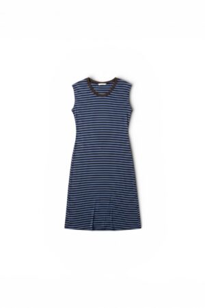 Vestido Hombreras