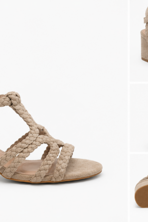 SANDALIAS BERTHA
