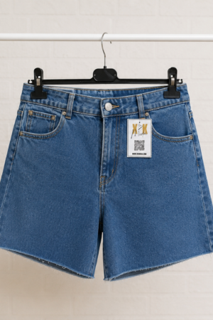 SHORTS VAQUERO 1