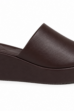 ZAPATOS CORINA MARRÓN