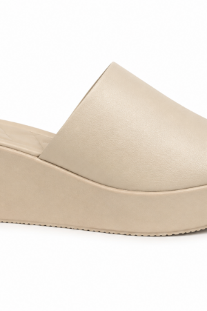 ZAPATOS CORINA BEIGE
