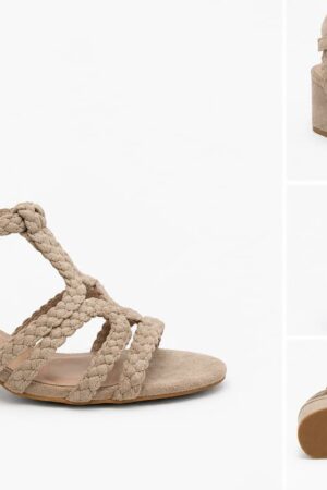 SANDALIAS BERTHA