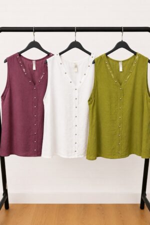 CAMISA EVA