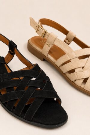 SANDALIAS PATRICIA