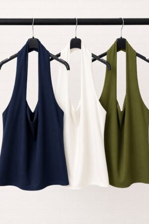 TOP CUELLO