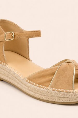 ZAPATOS VALERIA BEIGE