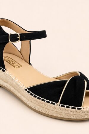 ZAPATOS VALERIA NEGRO