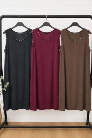 VESTIDO MADRID