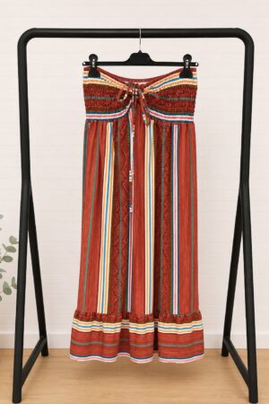 VESTIDO IRLANDA