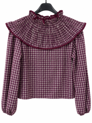 CAMISA ANA