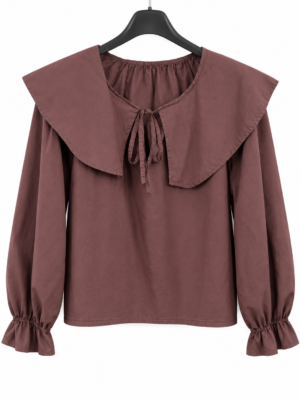 CAMISA CAROL