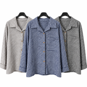 CAMISA SORAYA