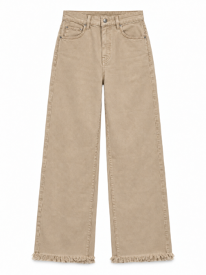 VAQUERO BASIC CAMEL