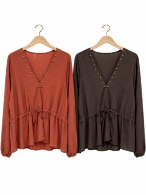 CAMISA ELODIE